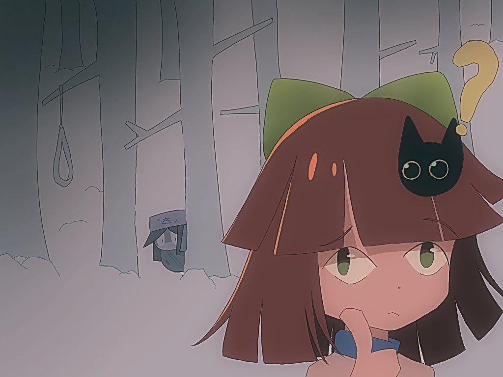kasiwanmochi's tweet photo. #fundamentalpapereducation #claire #aiden #illustration https://t.co/Hid0EoAXmZ