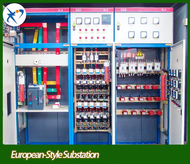 Shawnkou168's tweet image. SHZHEL Power: Energy-saving solutions, global exports
Web： shzheltransformer.com
WhatsApp：+86 13001234440
E-mail：Shawnkou@hnszrn.com

100-3150kVA European-Style Substation
Structure: Modular Compartments
Insulation: Dry-Type/Gas
#ModularSubstation
