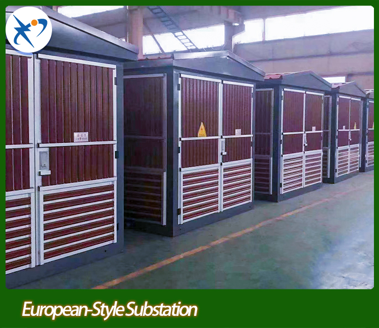 Shawnkou168's tweet image. SHZHEL Power: Energy-saving solutions, global exports
Web： shzheltransformer.com
WhatsApp：+86 13001234440
E-mail：Shawnkou@hnszrn.com

100-3150kVA European-Style Substation
Structure: Modular Compartments
Insulation: Dry-Type/Gas
#ModularSubstation