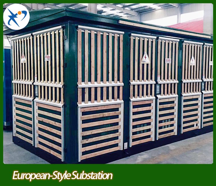 Shawnkou168's tweet image. SHZHEL Power: Energy-saving solutions, global exports
Web： shzheltransformer.com
WhatsApp：+86 13001234440
E-mail：Shawnkou@hnszrn.com

100-3150kVA European-Style Substation
Structure: Modular Compartments
Insulation: Dry-Type/Gas
#ModularSubstation