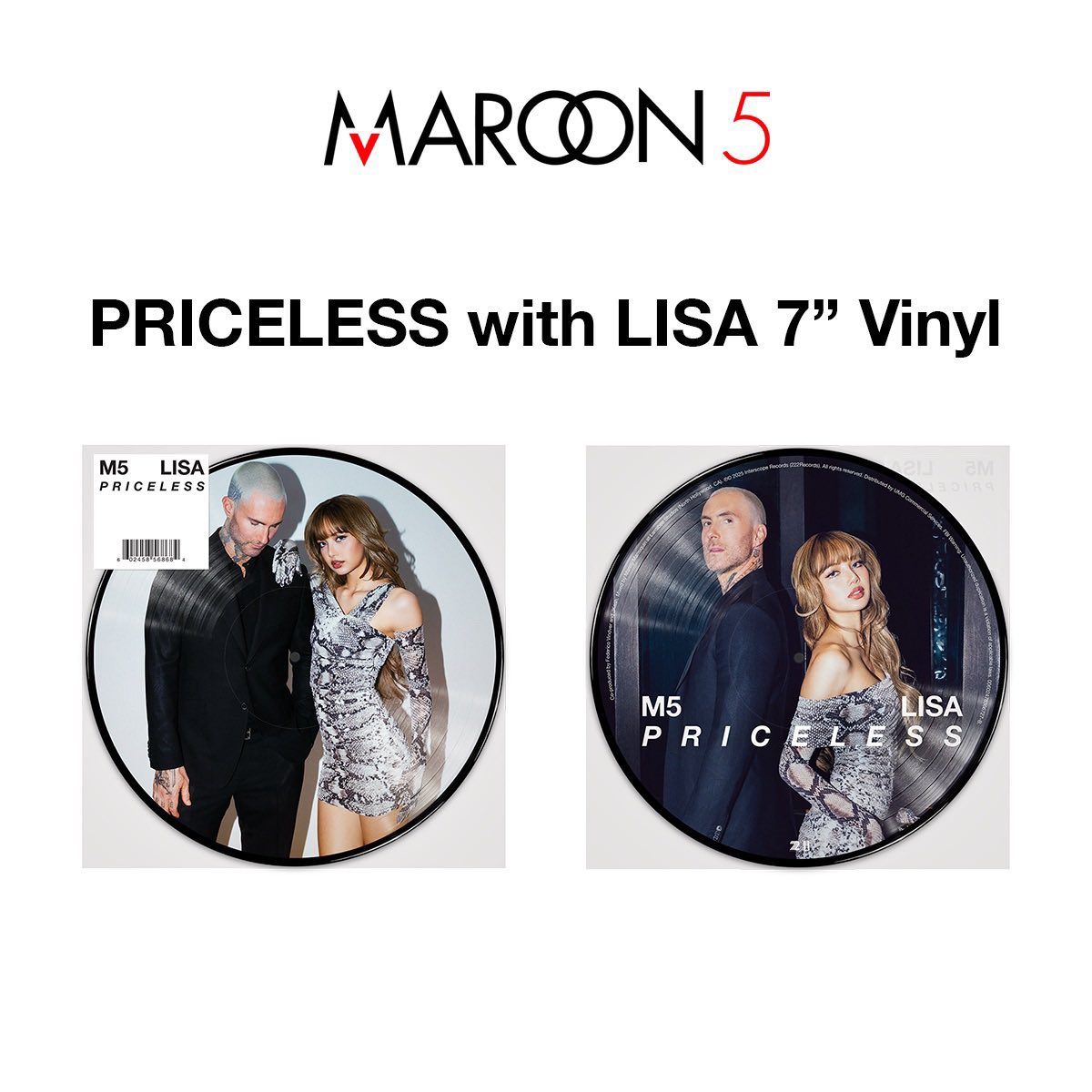 LILITEAMTH327's tweet image. สวัสดีวันเสาร์ค่าทุกคนนนนน✨ 

วันนี้แอดมีกิจกรรมลุ้นของรางวัลเป็น  Vinyl Priceless (จำนวน 3 รางวัล) มาให้ร่วมสนุกกันค่ะ

▶️ กติกา

Quote tweet นี้พร้อมแปะ screenshot 2 รูปนะคะ (อย่าลืมแปะลายน้ำกันด้วยนะ)

1. ฉากที่ชอบที่สุดของ MV Priceless พร้อมบรรยายเหตุผลว่าทำไมถึงชอบฉากนี้…