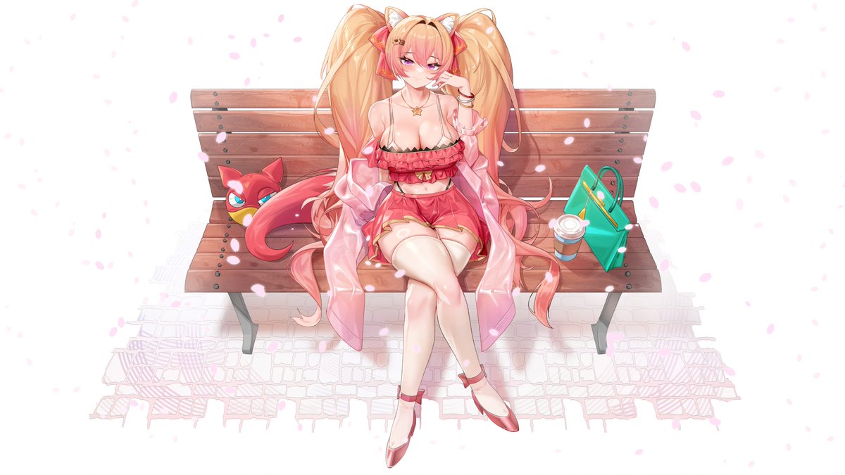 오카에리 (@handcream1602) on Twitter photo 