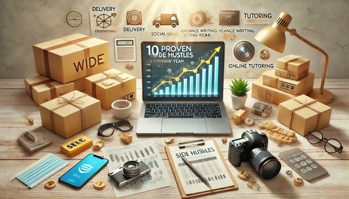 millionformula's tweet photo. 10 Proven Side Hustles to Boost Your Income This Year

https://t.co/owxS7bKZL7

Knicks https://t.co/JCZA8LLi6C