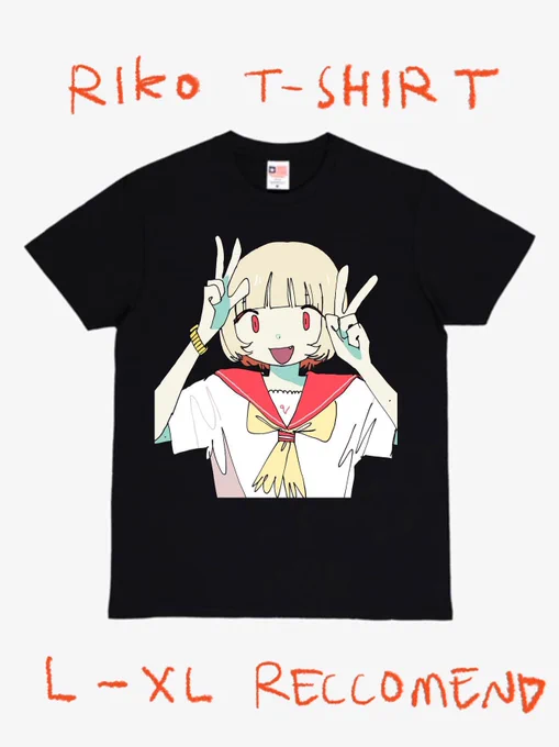 preorder for comifuro xx soyatu new tshirt (cf pickup only)available size l to xxl only (recommend xl size is cute)idr 250k printed on kalos tshirt (premium)po until tuesday!thankyou somuch! dm for po! 