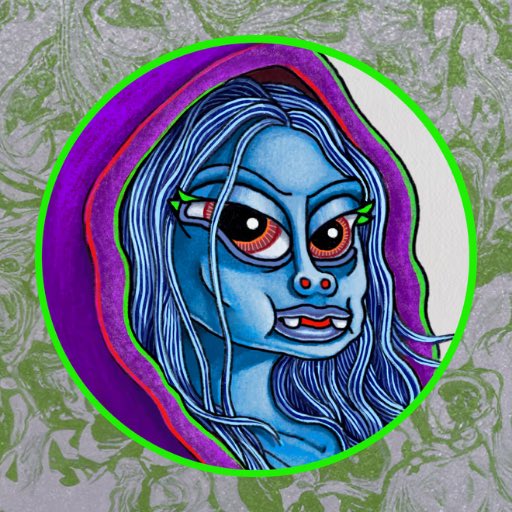 $WITCH has that energy, that weird magic—it’s only a matter of time before the whole space is obsessed.

Check out $WITCH website:
witchbymattfurie.com