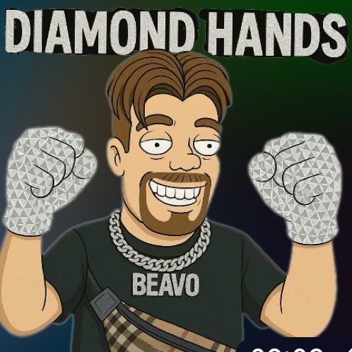 Beavomemecoin's tweet photo. Loyalty is always rewarded when it comes to $BEAVO 

If you stay around you will find out 👊 https://t.co/XlakoPOD3U