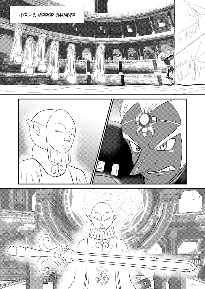 ✨ ~GreenStarForce_002 ~✨ | ARCEUSxDAMOS SWEEP tweet media