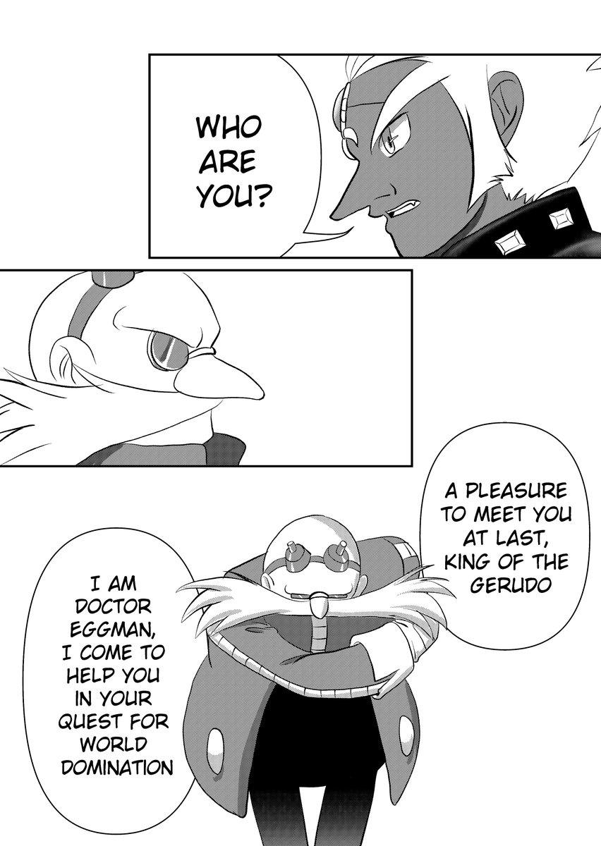 ✨ ~GreenStarForce_002 ~✨ | ARCEUSxDAMOS SWEEP tweet media