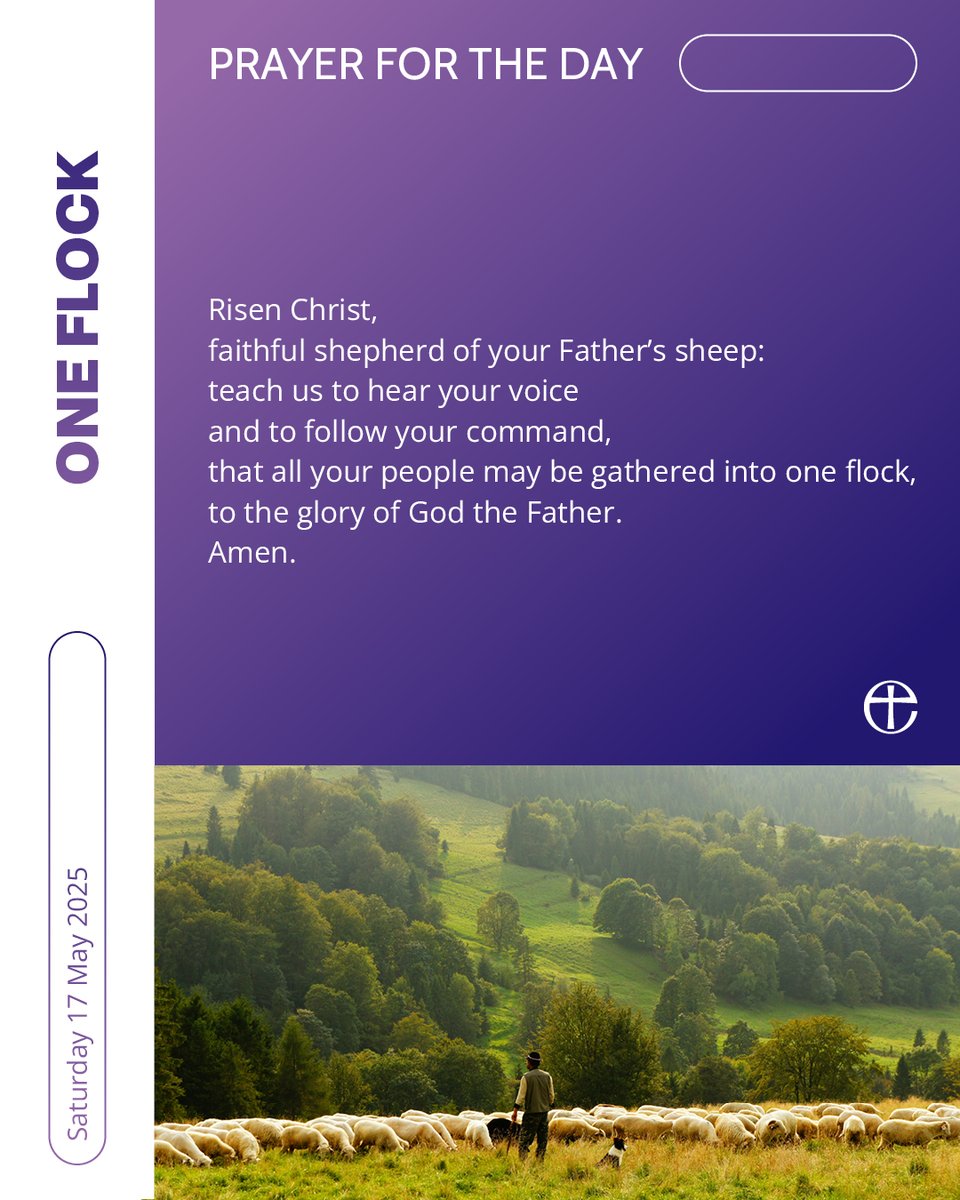 The Church of England tweet media