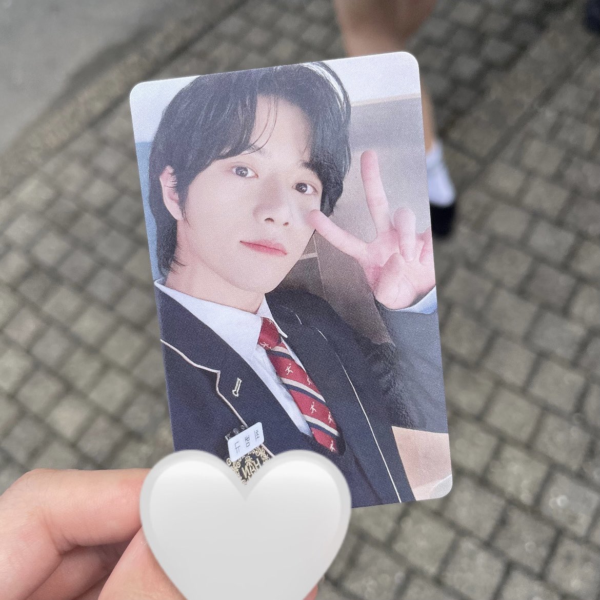 gu_yeonjun's tweet photo. またボムギュ🤣ww https://t.co/JTkDLsQV6g