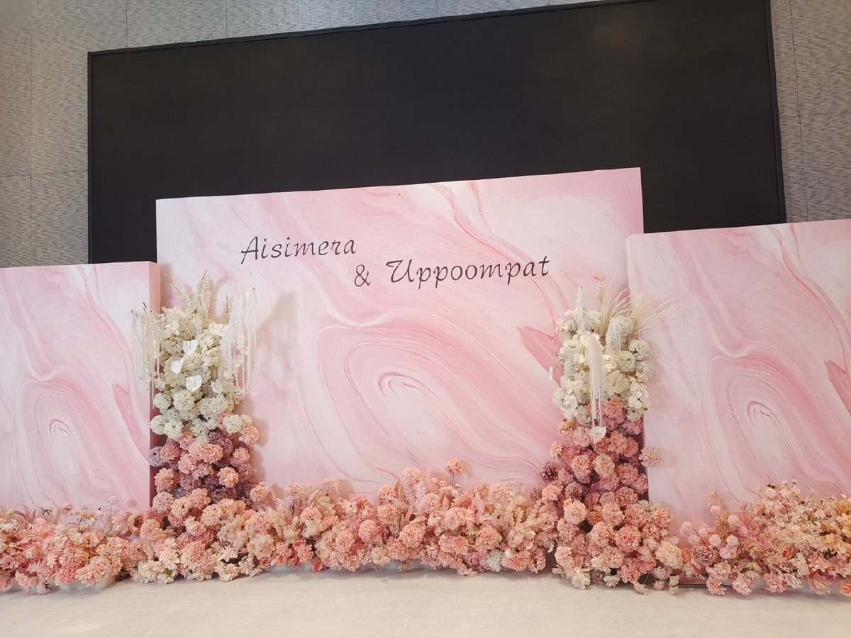 ขอบคุณทาง Aisimera ที่จัดกิจกรรมขึ้นมานะคะ

Thank you  pic from weibo 🙏

UP IN CHONGQING
#UpxAisimera 
#uppoompat