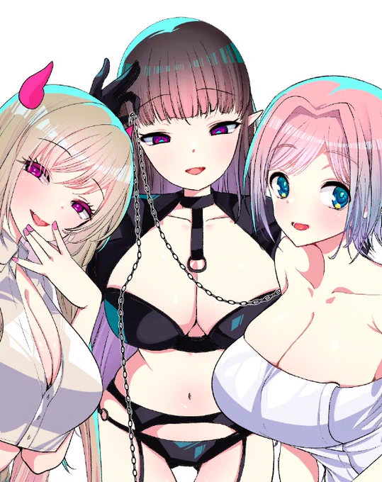 そんなわけで異世界リフレよろしくね