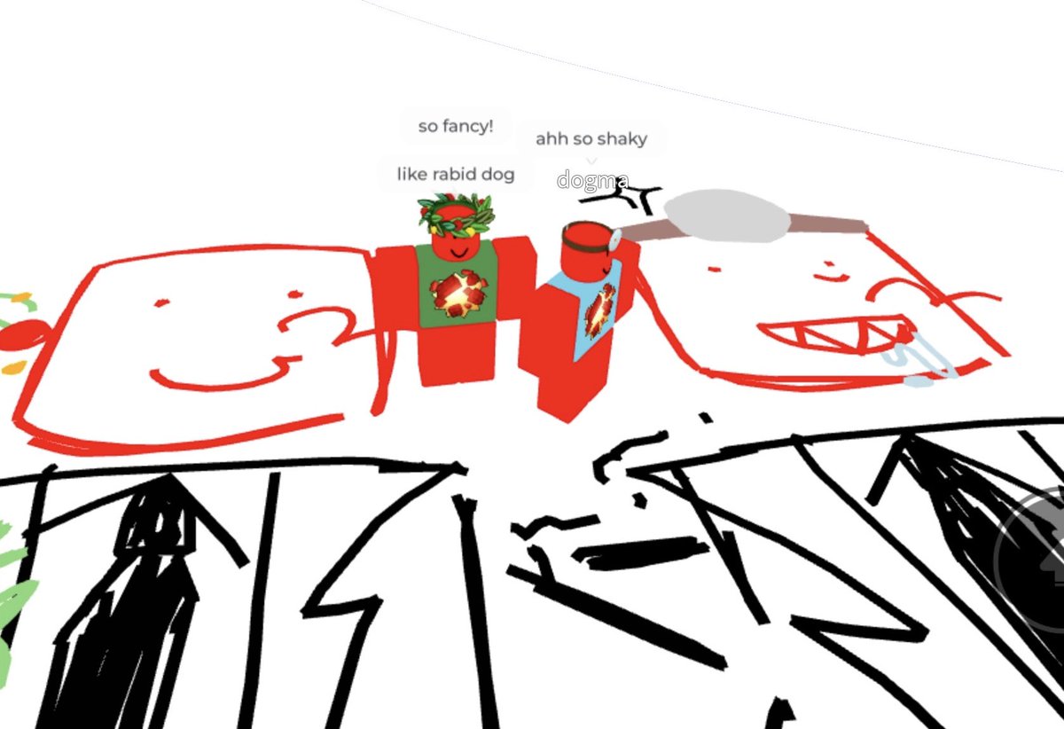 stewpidposer's tweet image. whatever. go my doomclock 
#clockwork #mrdoombringer #doomclock