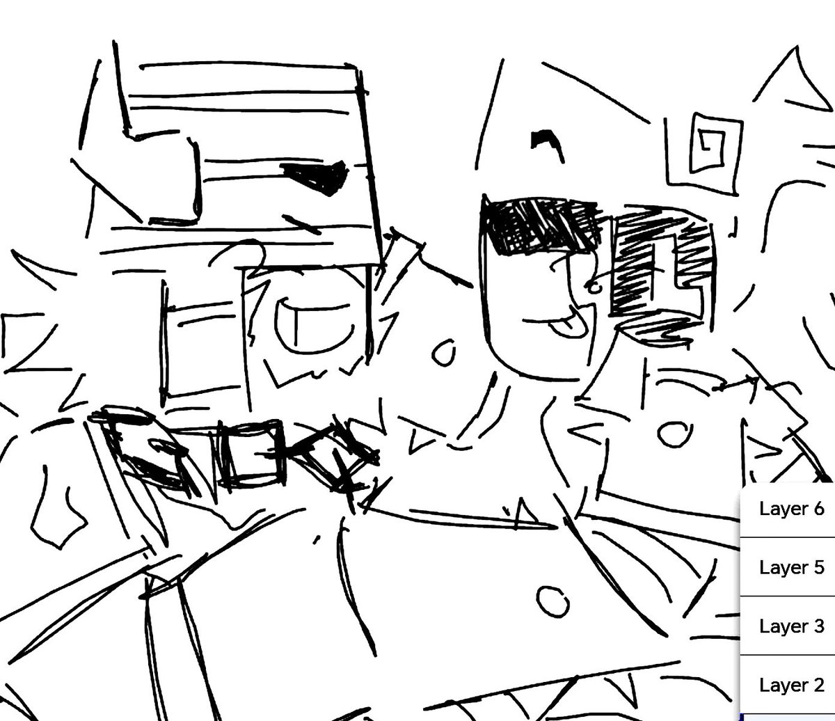 stewpidposer's tweet image. whatever. go my doomclock 
#clockwork #mrdoombringer #doomclock