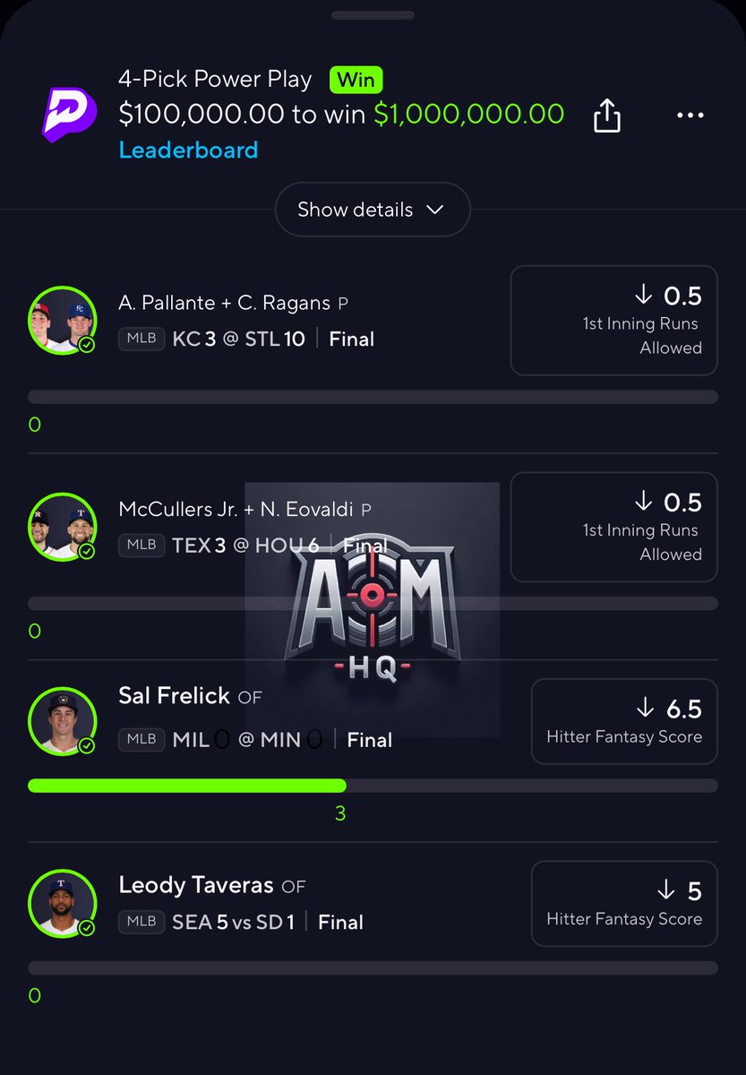 cdl_aim's tweet image. PREMIUM CASHED 2, 10x NUKES FOR $2 MILLION😳

DOING A $100,000 CASHAPP GIVEAWAY FOR RANDOM FOLLOWERS IN 24 HOURS WHO: 

LIKES, RTs &amp;amp; COMMENTS A CASHAPP BELOW💰🔥

👇🏽80% OFF PREMIUM LINK (20 spots)
fanbasis.com/cdl_aim

#AimsHQ #GamblingX #GamblingTwitter #GamblingCommunity