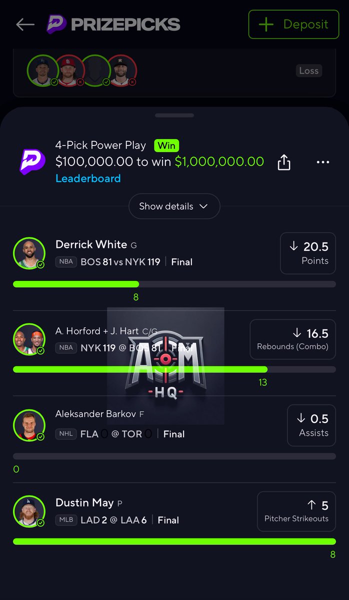 cdl_aim's tweet image. PREMIUM CASHED 2, 10x NUKES FOR $2 MILLION😳

DOING A $100,000 CASHAPP GIVEAWAY FOR RANDOM FOLLOWERS IN 24 HOURS WHO: 

LIKES, RTs &amp;amp; COMMENTS A CASHAPP BELOW💰🔥

👇🏽80% OFF PREMIUM LINK (20 spots)
fanbasis.com/cdl_aim

#AimsHQ #GamblingX #GamblingTwitter #GamblingCommunity