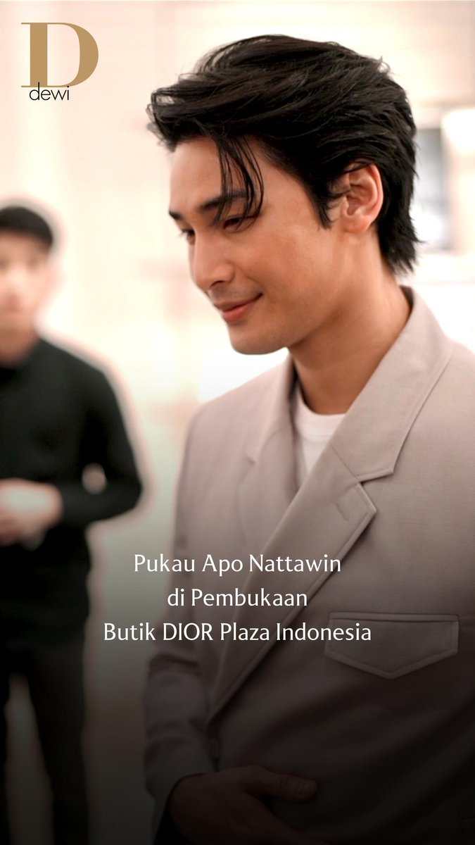 Dewi Magazine tweet media