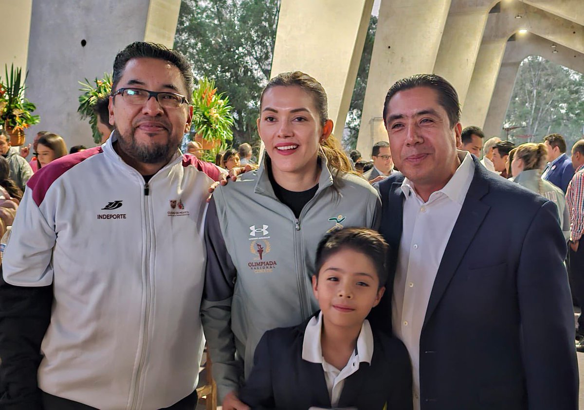 Héctor García Antonio tweet media