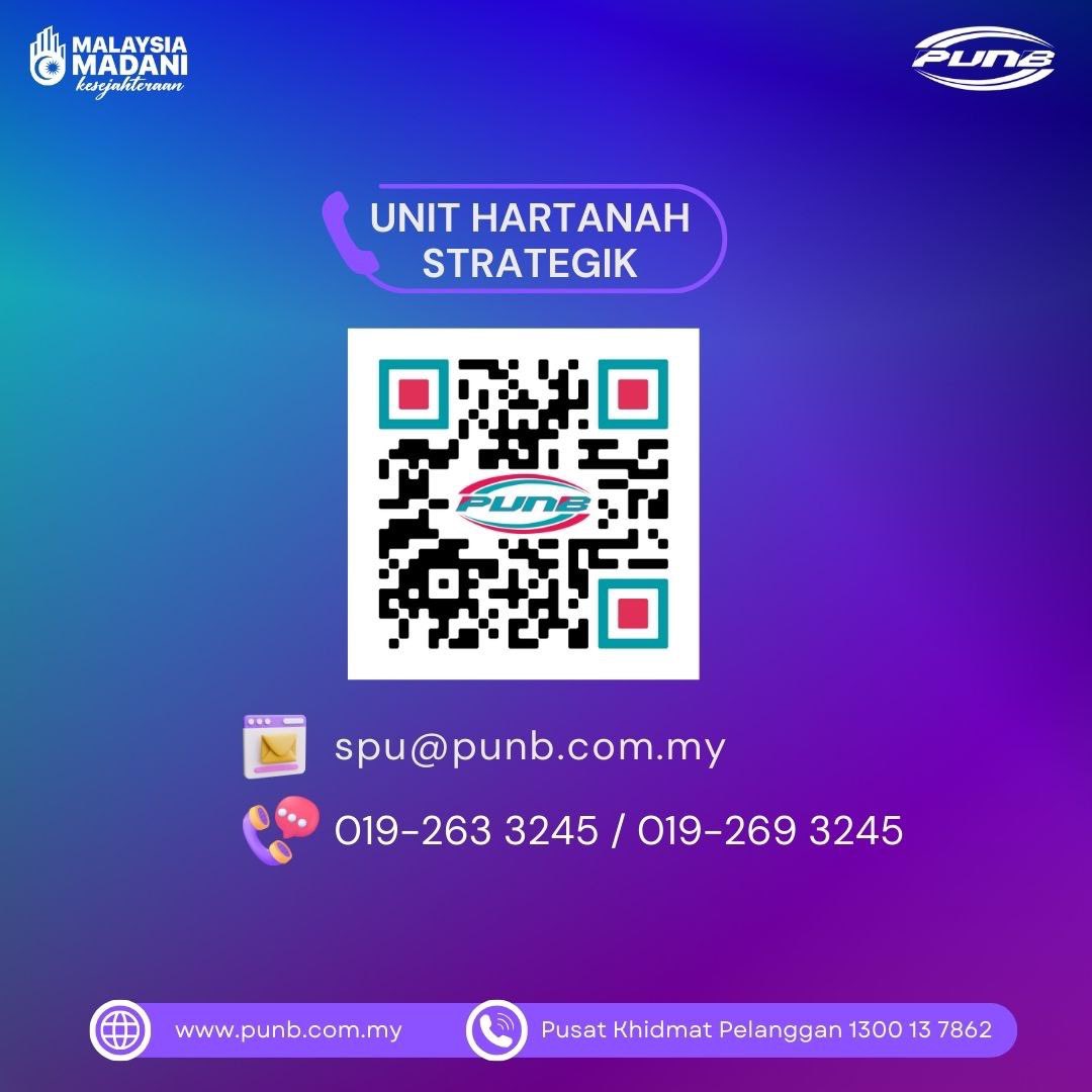 Sedang mencari ruang perniagaan ideal untuk disewa di Perak?

PUNB menawarkan premis perniagaan di lokasi strategik untuk membantu perniagaan anda berkembang.

Layari punb.com.my sekarang!