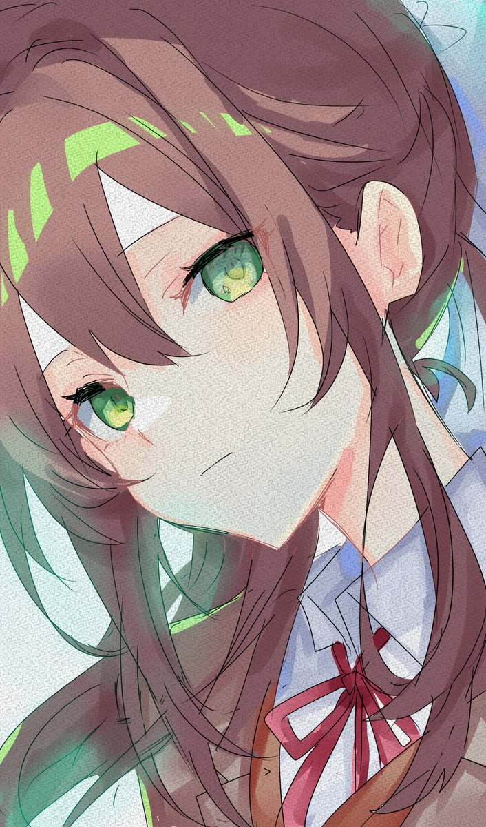akou001's tweet photo. #DDLC #ドキドキ文芸部
Cansell? https://t.co/R3tC6JCw9i