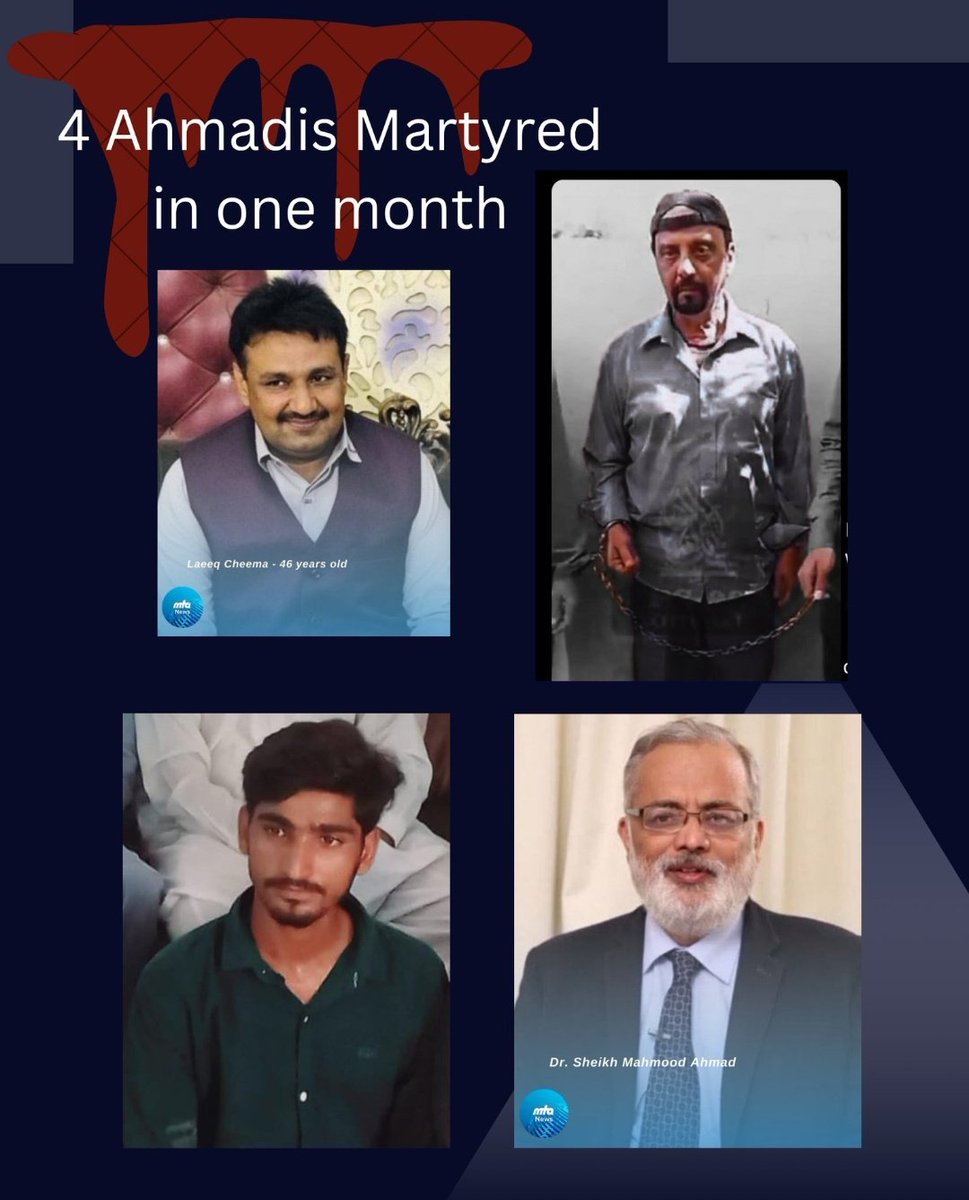 FarzanaQassim's tweet image. تجھ کو کتنوں کا لہو چاہیئے اے ارض وطن
جو ترے عارض بے رنگ کو گلنار کریں

کتنی آہوں سے کلیجہ ترا ٹھنڈا ہوگا
کتنے آنسو ترے صحراؤں کو گل زار کریں..
#RIPHumanity