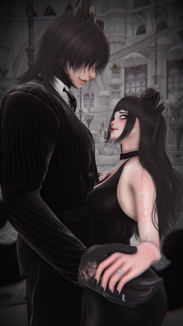 grimbbyxiv's tweet image. 𝕊𝕙𝕠𝕥𝕘𝕦𝕟 𝕎𝕖𝕕𝕕𝕚𝕟𝕘