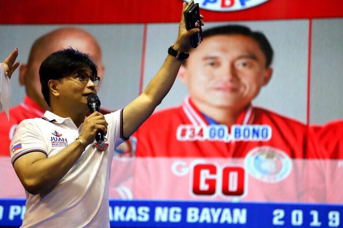 Jesus Falcis 🇵🇭 tweet media