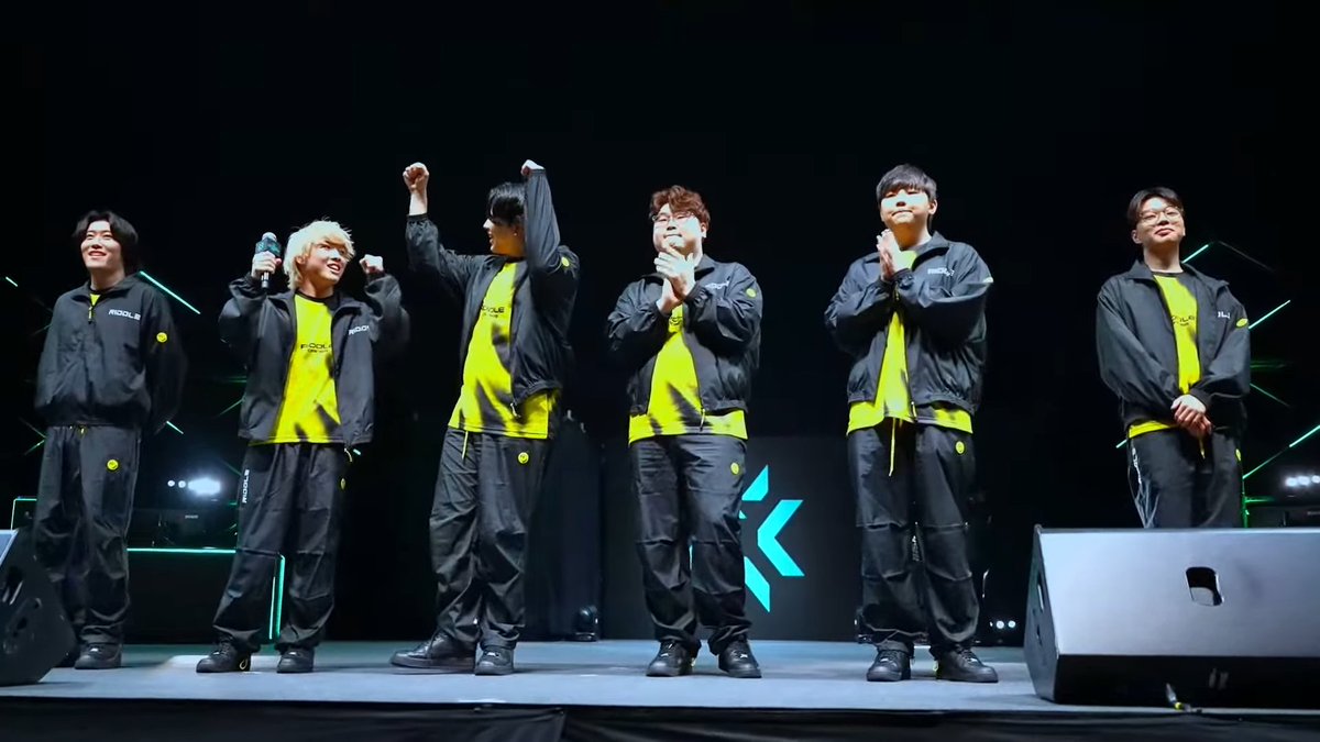 <a href="/SeoldamTwit/">Seoldam</a> <a href="/RIDDLEORDER/">RIDDLE</a> <a href="/JoXJo_by/">JoxJo</a> 🏆MAP1 WINNER(ASCENT:13-3) 
>> RIDDLE ORDER <a href="/RIDDLEORDER/">RIDDLE</a>

🏆MAP2 WINNER(ICEBOX:13-9) 
>> RIDDLE ORDER <a href="/RIDDLEORDER/">RIDDLE</a>

2-0で RIDDLE ORDER の勝利🔥🔥