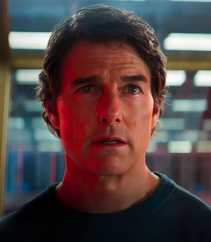 "I NEED YOU TO TRUST ME,ONE LAST TIME"