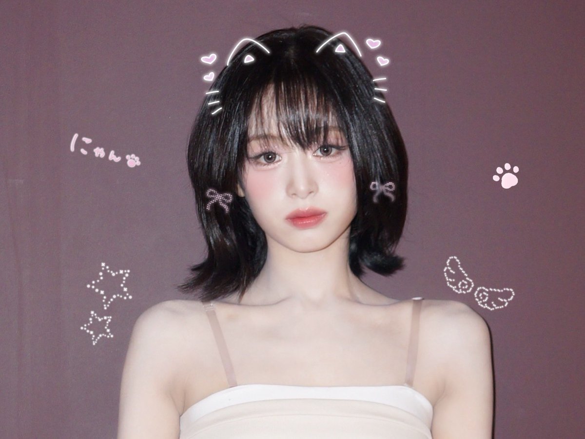 可愛い供給ありがとう大好き