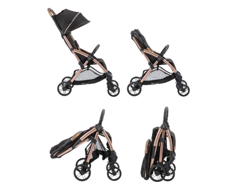 mfaeezmazlan's tweet photo. Nak jual this stroller Chicco Goody Primo Nego till letgo Reason: Can’t fit dalam kereta kecik Used for 4 times only (less than 5km mileage) Bought this year at RM 1499 Selling at RM 1299 Comes with Rain Cover and Cushy Hug for newborn in a box https://t.co/QyakkzJIZY