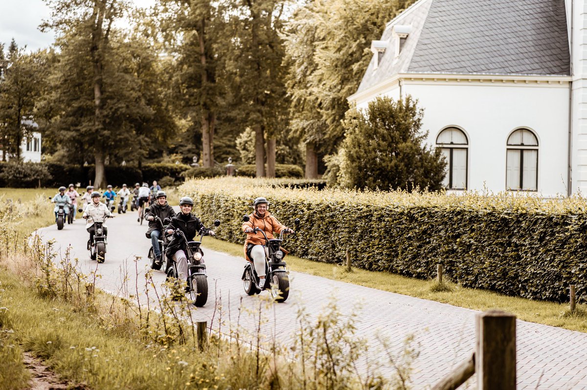 De Weistaar tweet media