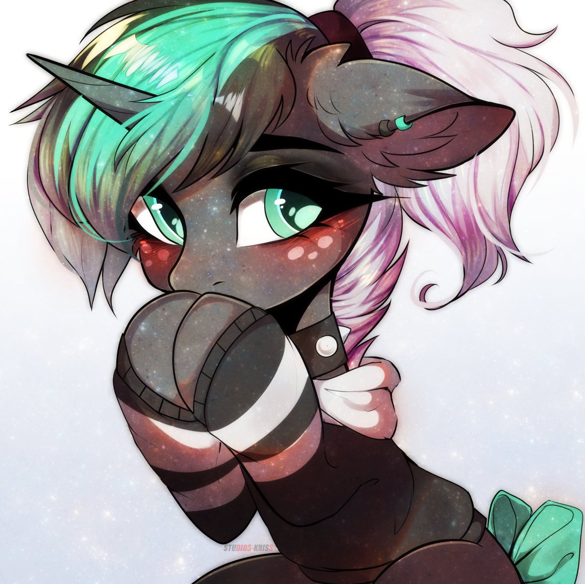 🍓 KrissStudios-COMM open 🔞🍓 tweet media