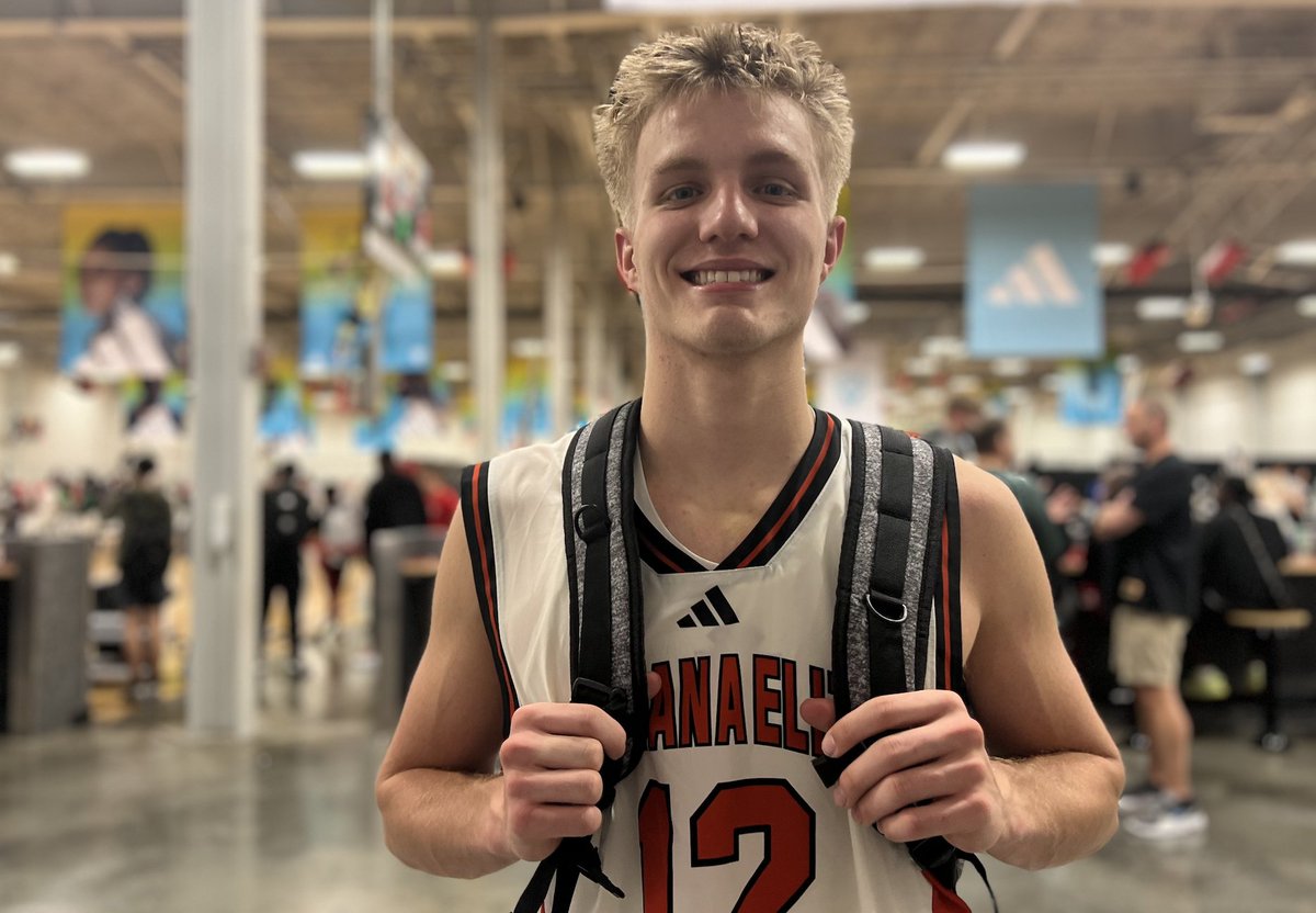 Brian Neubert — GoldandBlack.com (@brianneubert) on Twitter photo May Basketball Recruiting Period Day 1: Purdue commitment Luke Ertel is non-stop; Trey Thompson stars and more from the <a href="/3SSBCircuit/">3Stripes Select Basketball</a> event in Omaha(ish) on3.com/teams/purdue-b… May Basketball Recruiting Period Day 1: Purdue commitment Luke Ertel is non-stop; Trey Thompson stars and more from the <a href="/3SSBCircuit/">3Stripes Select Basketball</a> event in Omaha(ish) on3.com/teams/purdue-b…