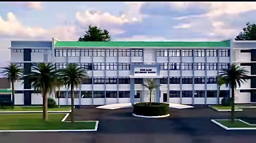 Ayubu Madenge tweet media