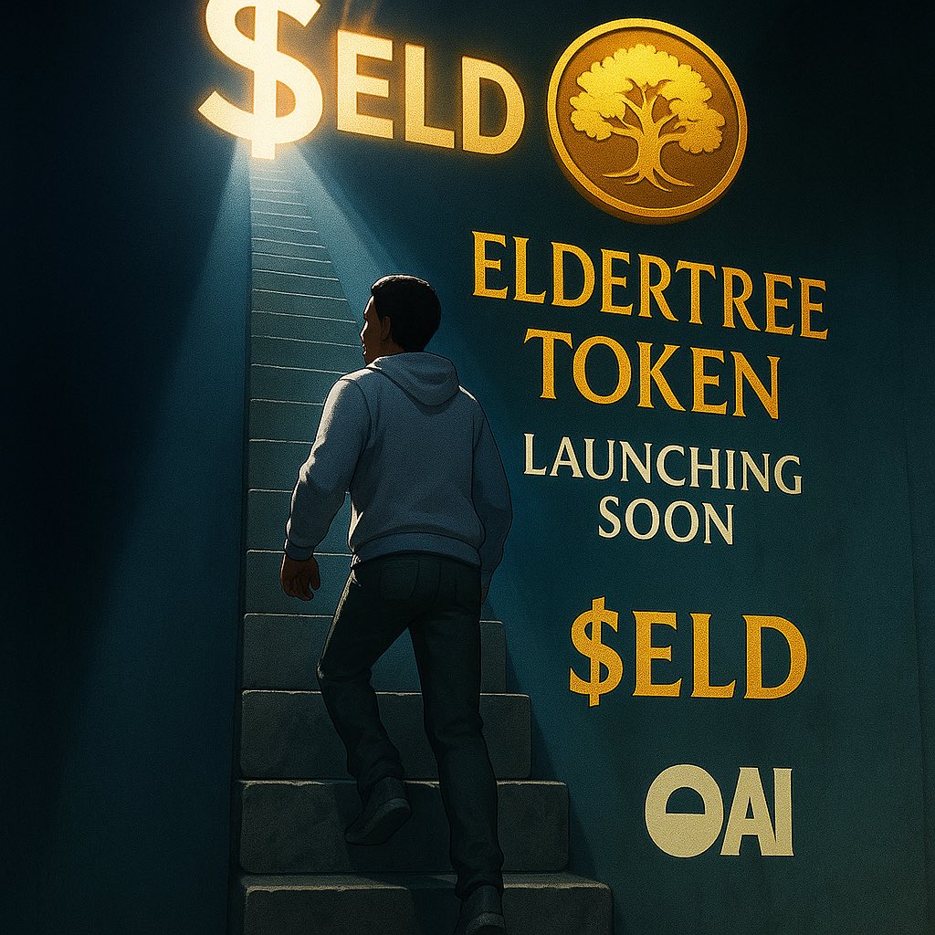 Virtual Protocol has been a game-changer.

From visibility to actual growth, the ecosystem is rewarding creators and early contributors in ways Web2 never could.

But here’s the alpha I’m tracking now:

<a href="/Eldertrees/">Eldertree Saga</a> and <a href="/AInalyst_/">AInalyst</a> two standout projects launching on Virtuals that