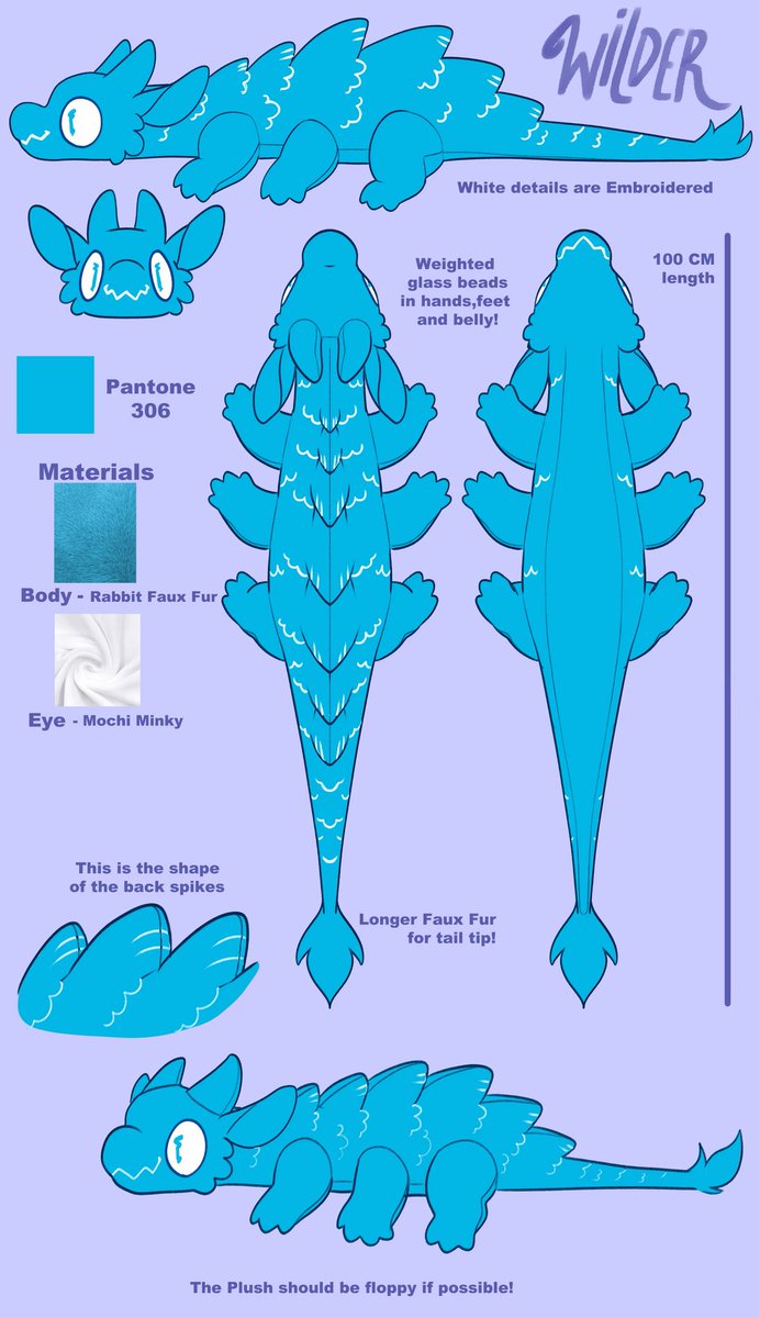 Bewilderium tweet media