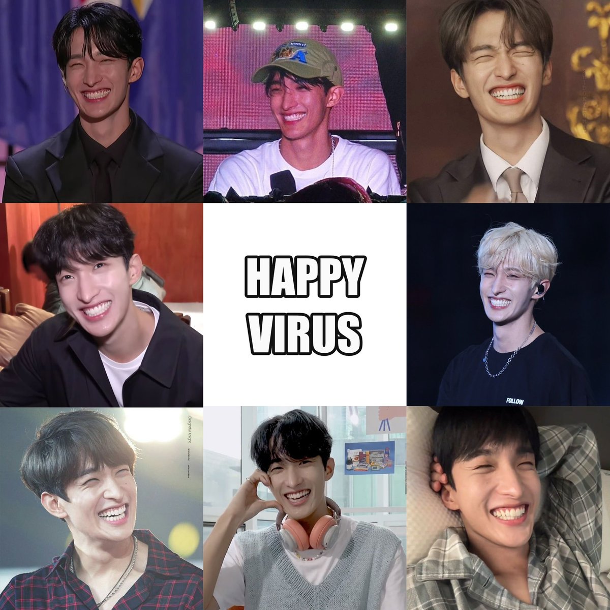 yeoja 🐦‍🔥ᴱᶜᴴᴼ (@kyeomtaeyeoja) on Twitter photo 