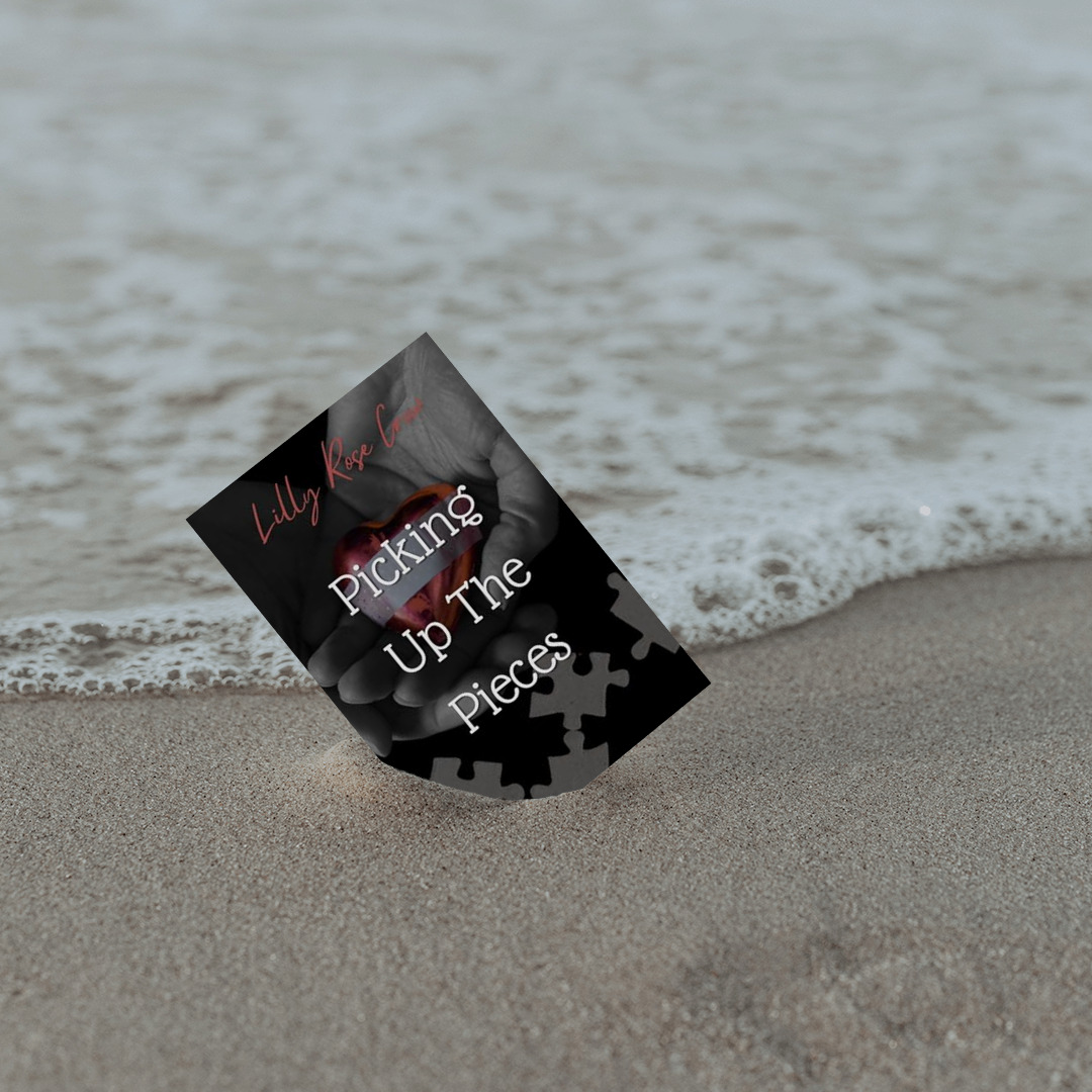 quotesrainsite's tweet image. "Letters to My Inner Child" is a powerful section in Picking Up the Pieces, offering a tender reckoning with the past. A must-read for anyone reclaiming themselves from trauma. #BPD #InnerHealing  Buy Now --&amp;gt; allauthor.com/amazon/97223/