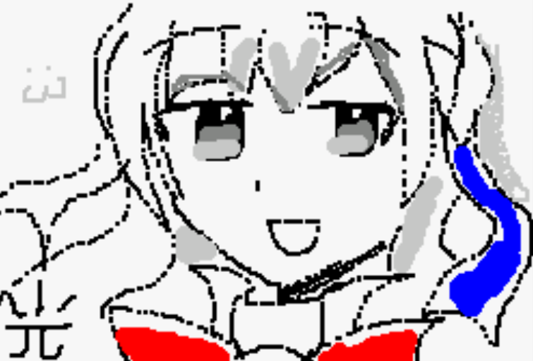Willetcbert's tweet photo. hikari, tairitsu and oomfs https://t.co/p7lSa7zyKn