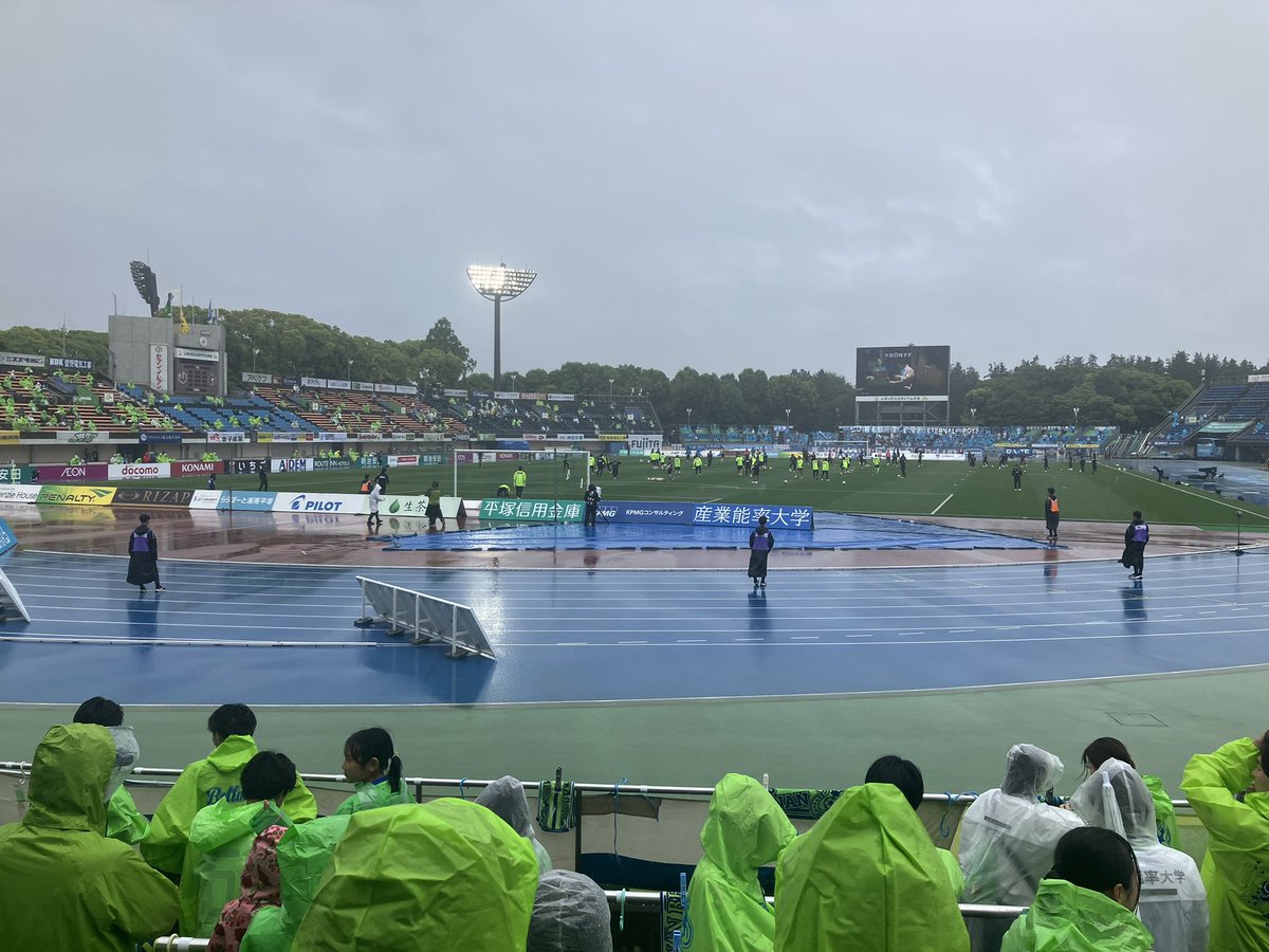 shonan_we's tweet image. さぁ、湘南　勝とう！
#bellmare #湘南ベルマーレ #ベルマーレ