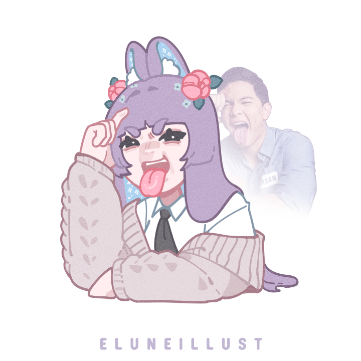 EluneIllust's tweet photo. May ubo at sipon parin ako— Alden ano na ganito na lang ba tay0h? 

Inactive pa ko guys sori. Habol comms. Eto n lang muna https://t.co/HrUROQYVJq