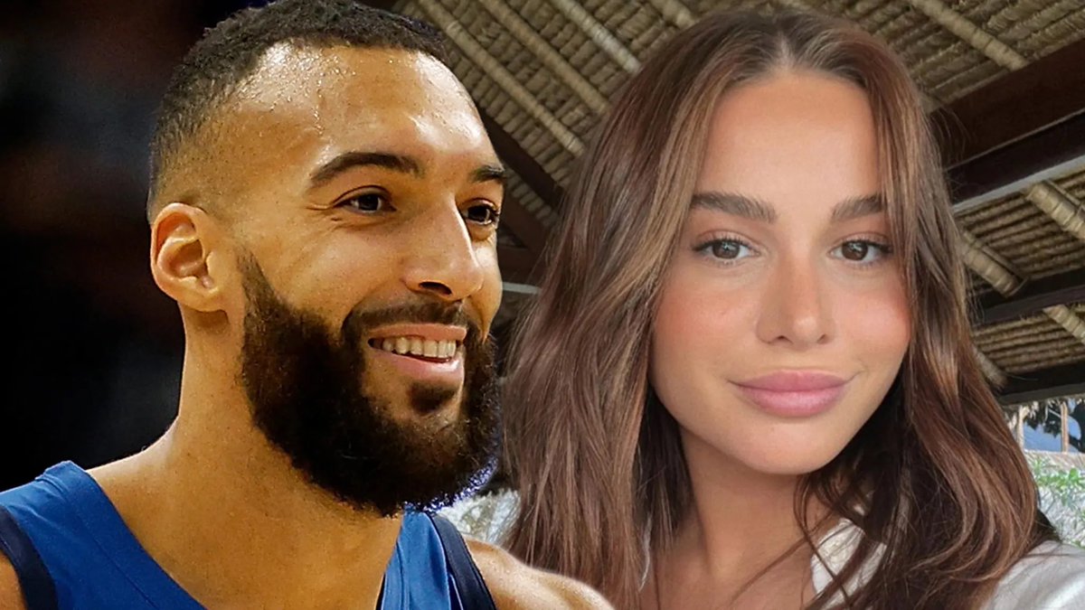 Rudy Gobert broke up with his pregnant girlfriend at the start of the NBA playoffs, telling her to move out of his home and take their one-year-old son with her, <a href="/TMZ/">TMZ</a>
More news link : rity.site/EBZiA