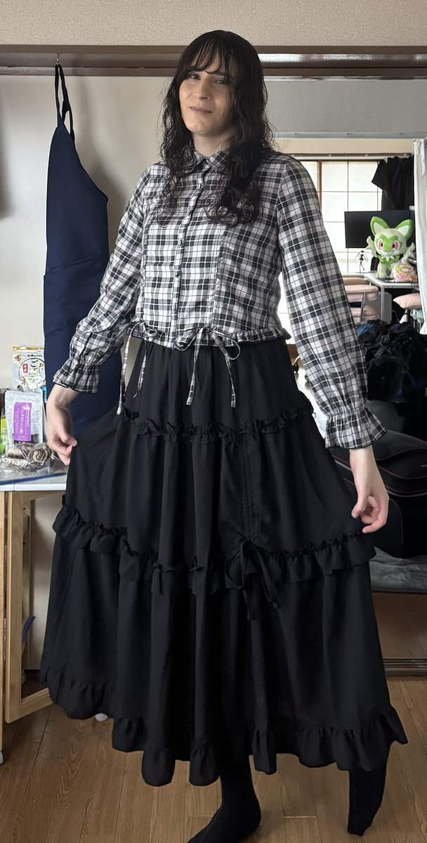 Dani Moreno (ダニーモレノ) tweet media