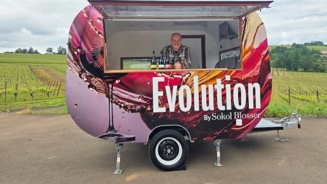 WINE-FLAIR (@wineflair) on Twitter photo This is a great idea...but <a href="/SokolBlosser/">Sokol Blosser Winery</a> needs to send about 20 to each US state! Excellent #wines that I first had on a <a href="/RoyalCaribbean/">Royal Caribbean</a> Cruise! winebusiness.com/news/article/3… This is a great idea...but <a href="/SokolBlosser/">Sokol Blosser Winery</a> needs to send about 20 to each US state! Excellent #wines that I first had on a <a href="/RoyalCaribbean/">Royal Caribbean</a> Cruise! winebusiness.com/news/article/3…