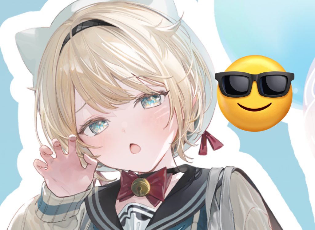 🍠ホロクル通販案内🍠 ホロクル9thで頒布したアクスタセットの事後通販