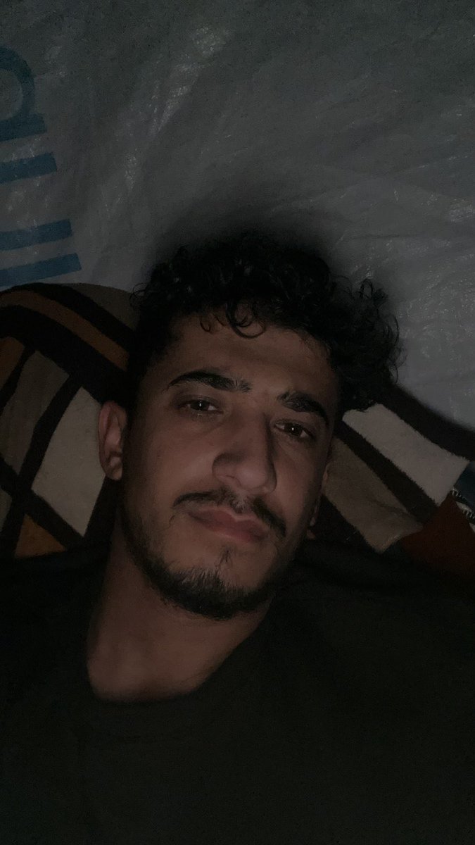 mahmoouddj's tweet photo. DONT SCROLLING PLEASE , I BEG U

I cannot describe the struggle every morning to cook some food, and after all this you have no bread to eat.💔🥹

HELP ME GET FOOD 

GFM : https://t.co/2fTIra5cXS https://t.co/n3AQvwrfHQ