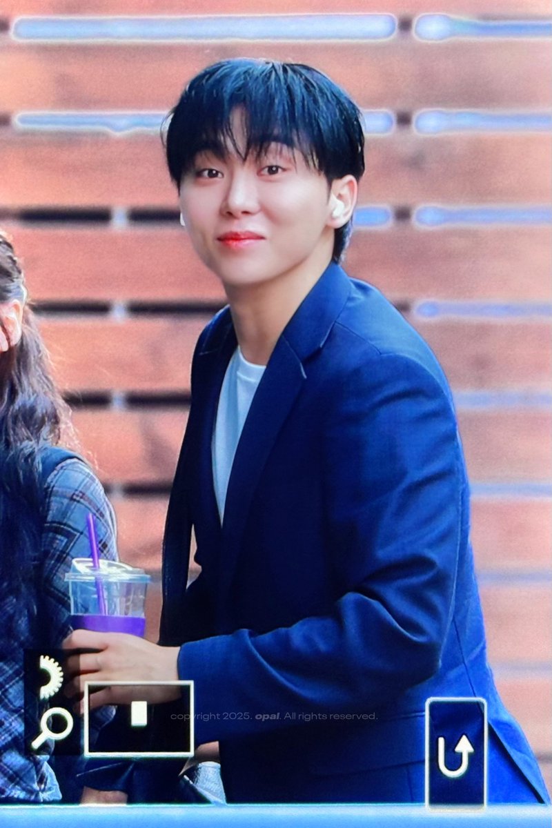 250517 #승관 #SEUNGKWAN 부승관 해설 화이팅 💙