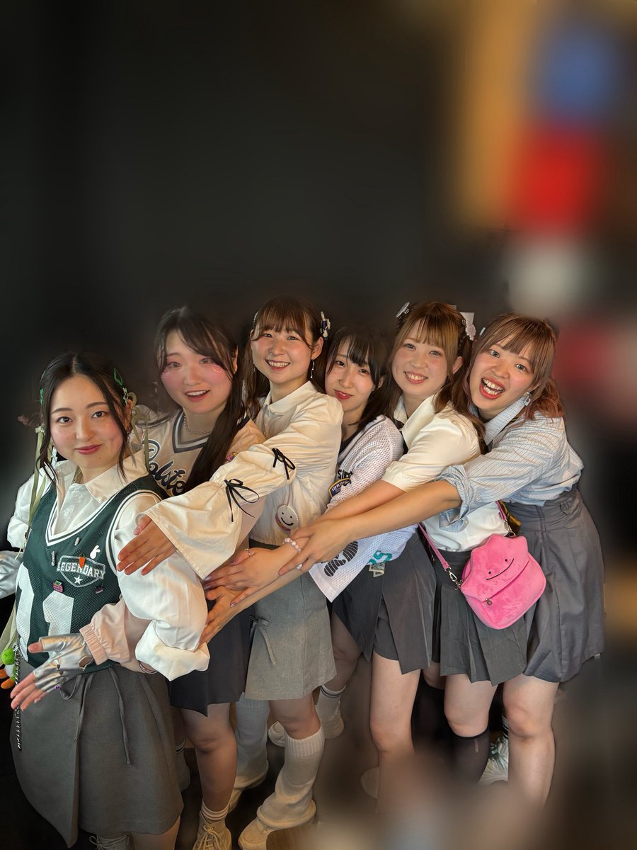 hiraganajd's tweet photo. ありがとうございました！
次に会うのは お外が良いね！ https://t.co/HUS2KQf83T