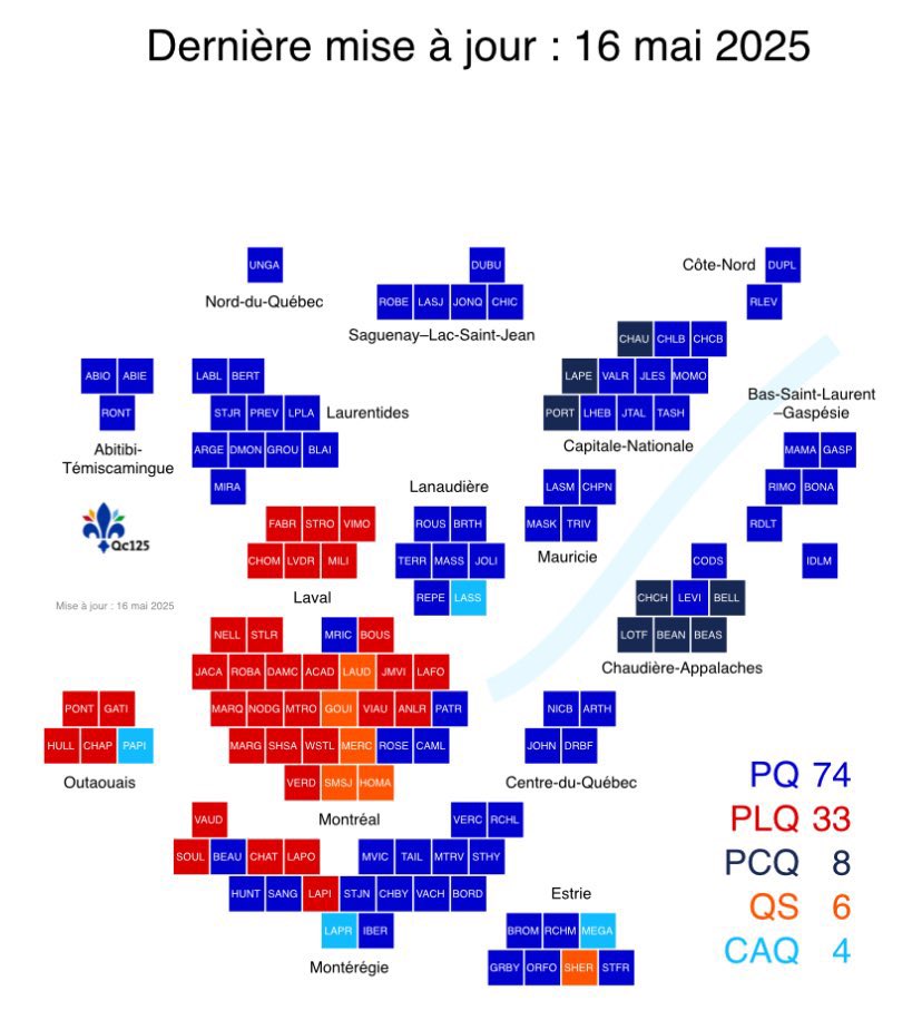 i0livier's tweet image. En rappel au lendemain de l’élection #qc2022 #polqc